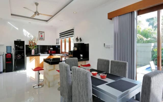 Villa Melati - photo 3