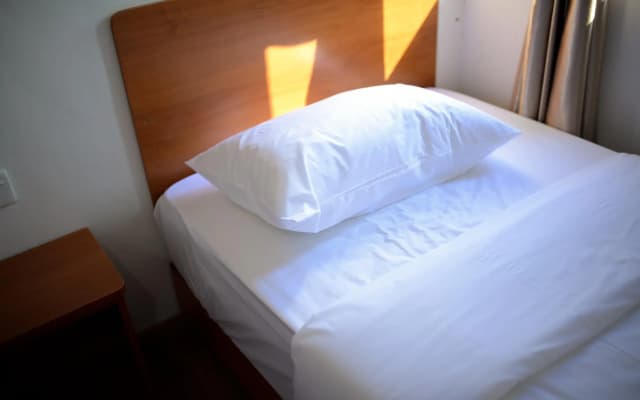 MG Hotel - photo 5