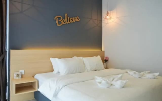 The Robertson Suites Bukit Bintang - photo 2