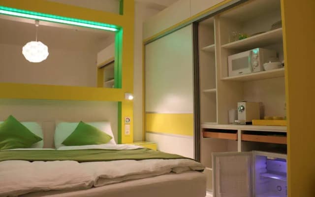 Ch-Hotel Luka - photo 4