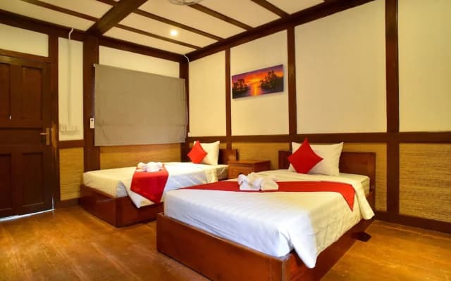 Densy Angkor Bungalow - photo 3