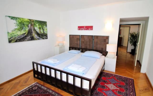 Apartment Opera Vienna / 1. District - photo 4