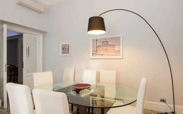 RSH Trastevere Luxury Large Apartment - photo 3