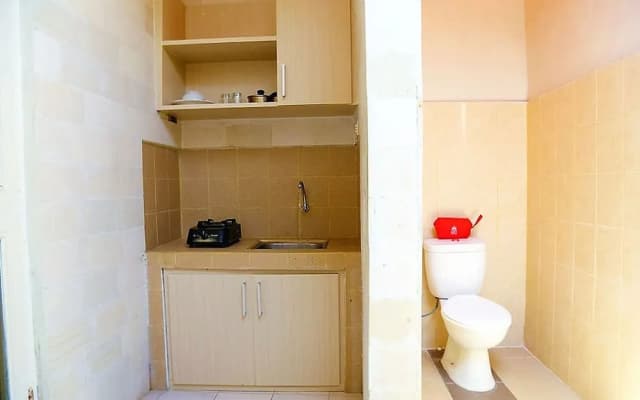 ZenRooms Denpasar Gelogor Carik 2 - photo 2