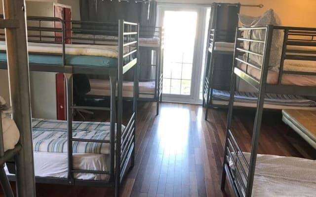 O Hostel - photo 4