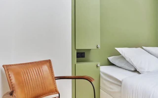 Superb Loft Paris Pere Lachaise 3 Bedrooms - photo 4