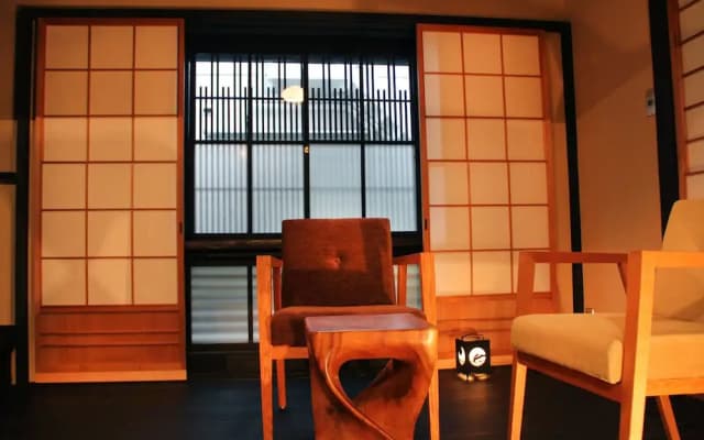 Brian Machiya Inn - photo 5