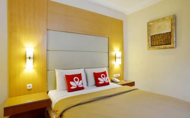 ZEN Rooms Basic Near Sunter Mall - photo 4