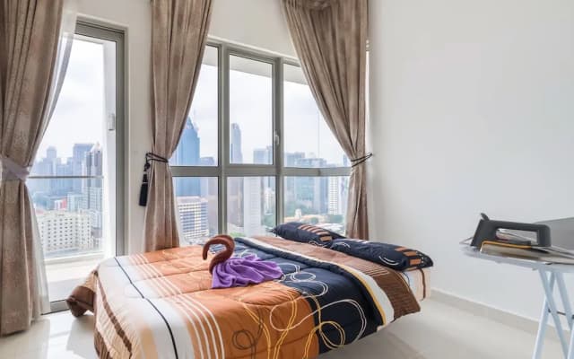 Sky Luxurious Suite - photo 2
