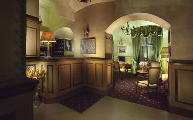 Hotel Pod Vezi - photo 5