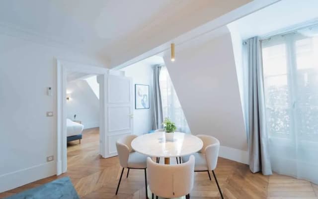 Aparthotel Quartier Libre Madeleine - photo 5