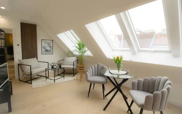 Stylish & Modern Apartment - photo 5