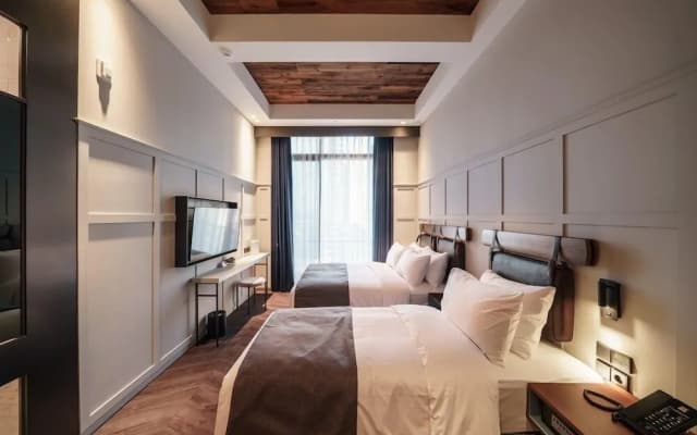 JUNIBINO HOTEL Hongdae - photo 4