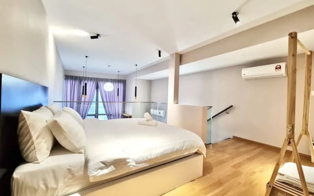EkoCheras Luxury Suite - photo 5