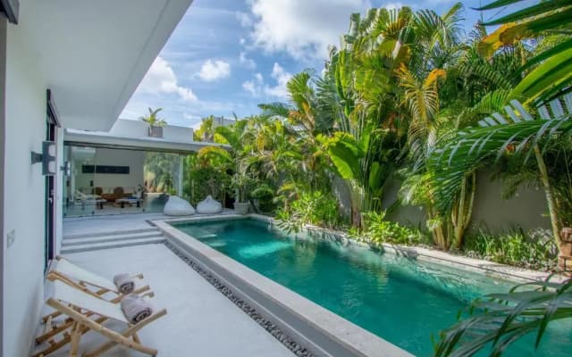 Villa Plumeria - photo 4