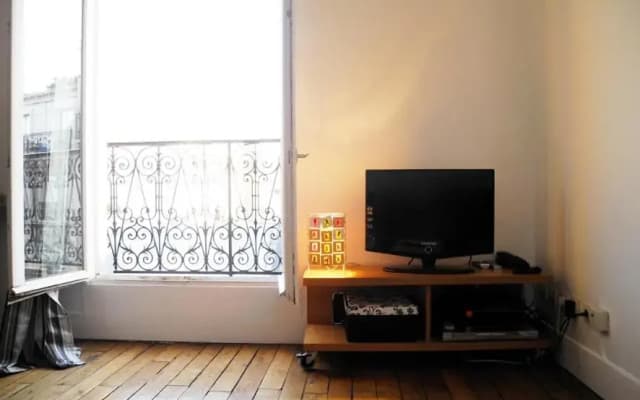 2 Pieces Avec Balcon Plein Sud - photo 2