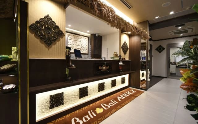Hotel Balibali Annex - photo 2