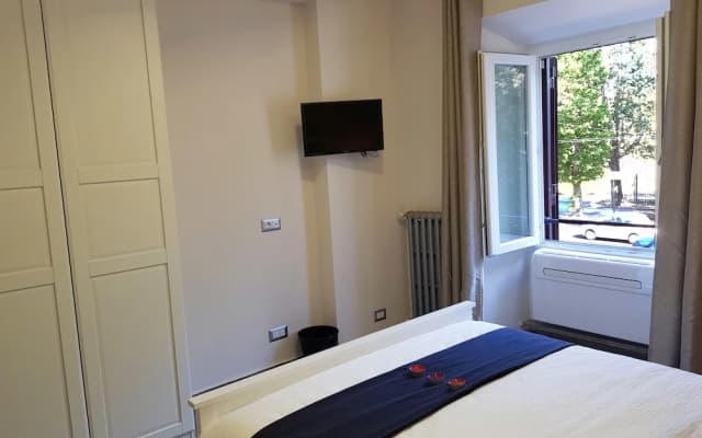 Giulias Guest House - photo 4