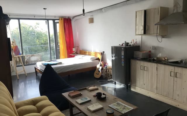 The Lazy Patio Home Stay - photo 5