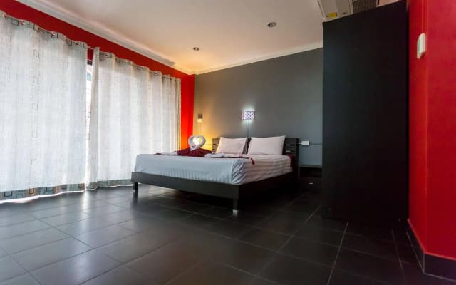 Belle Cose Hotel - photo 2