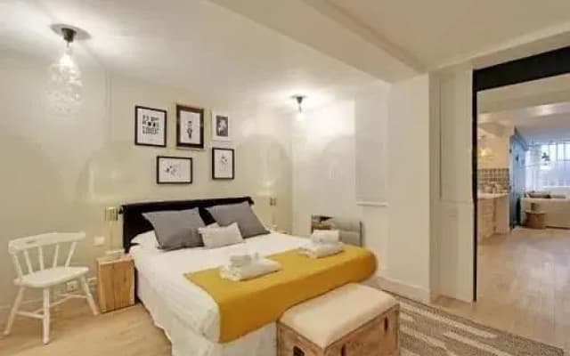 Pick a Flat - Louvre Montorgueil - photo 2