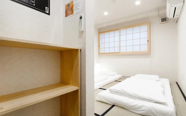 Honjin Hostel - photo 4