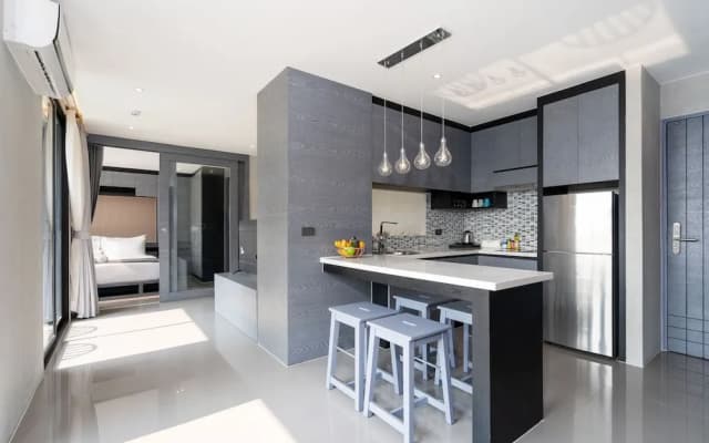 Citygate Kamala Residence B705 - photo 4