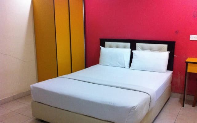 Ocean Hotel - photo 3