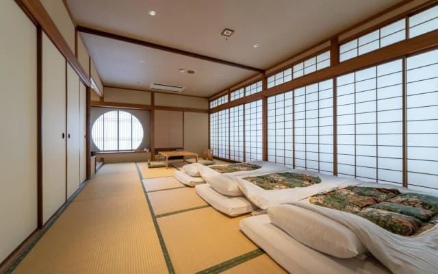 Ryokufuso - photo 3