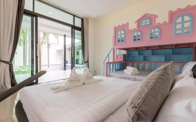 3 Bedroom Pool Villa! (BL2) - photo 3