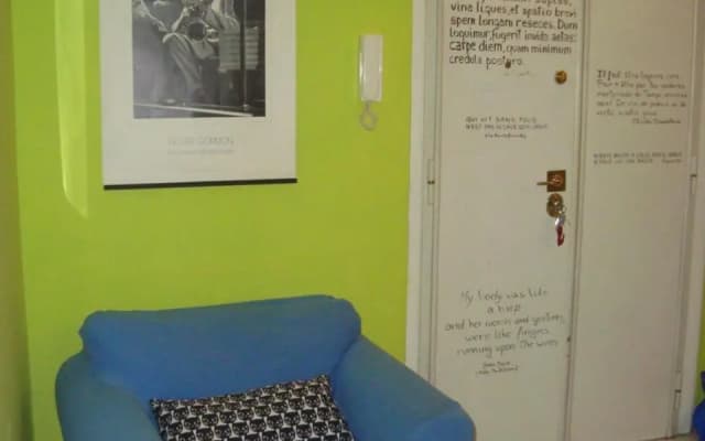 La Casa Dei Gerani - photo 3