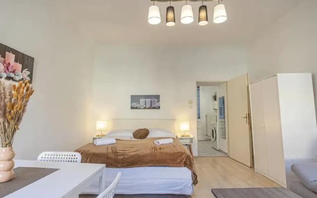 Fully Equipped 1BR Apartment Long Stay - photo 4