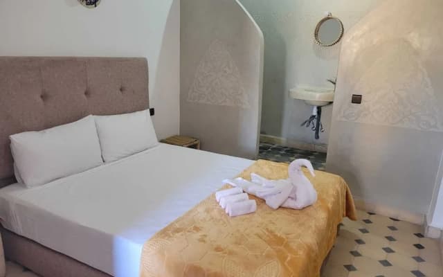 Riad Malayine - photo 4