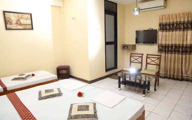 Brighten  Hotels - photo 3