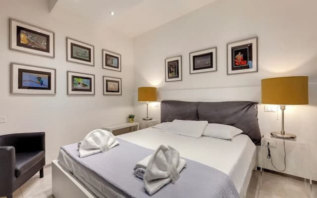 Mamo Florence - Conce Apartment - photo 2