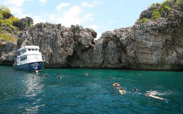 Sea Culture - photo 5