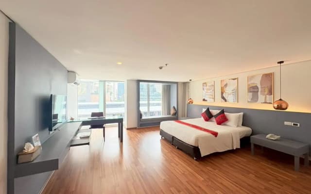 I Residence Hotel Silom - photo 3