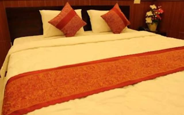 Cau Rong Hotel Danang - photo 4