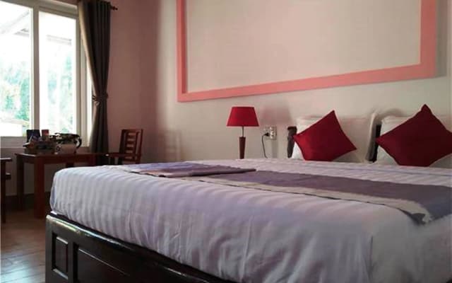 Long Mountain Be Home 5 Resort - photo 4