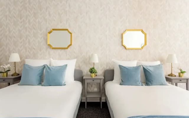 Merveil Family Suite - Saint Denis II - photo 2