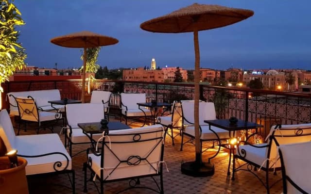 Dellarosa Boutique Hotel & Spa - photo 3