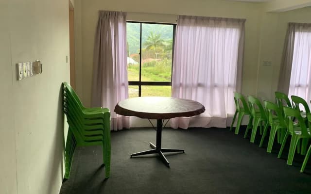 OYO 89988 Tambunan Rafflesia Hotel - photo 4