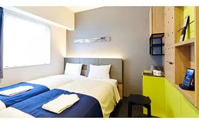 hotel MONday Akihabara Asakusabashi - Vacation STAY 79057v - photo 5