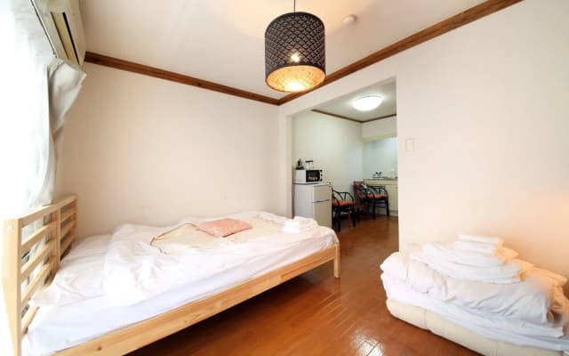 Ex Ebisu Apartment 202 - photo 4