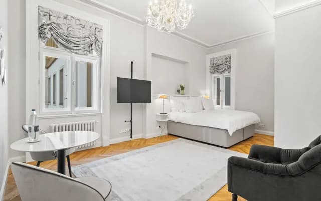 Vodičkova Luxury Suites - photo 5