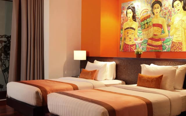 Mahagiri Villas Sanur - photo 2