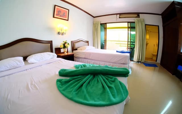 PK Mansion - photo 5