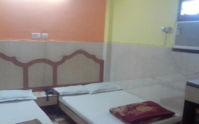 Shivam Palace - photo 2