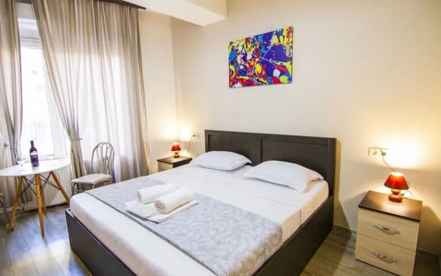 K-Pax Hotel - photo 4