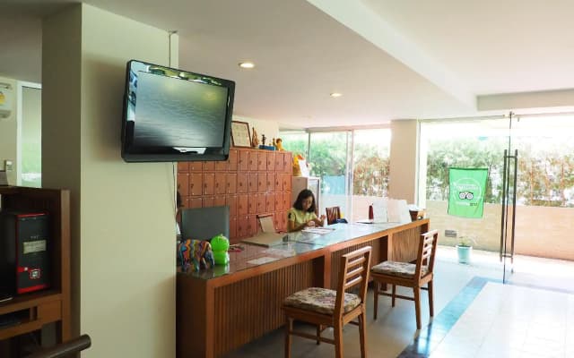 Sakorn Residence and Hotel - photo 2